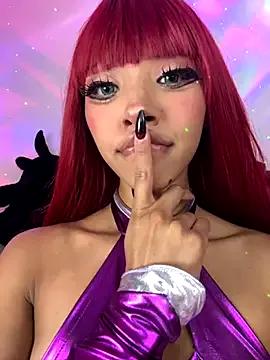_Freydis_ on StripChat 