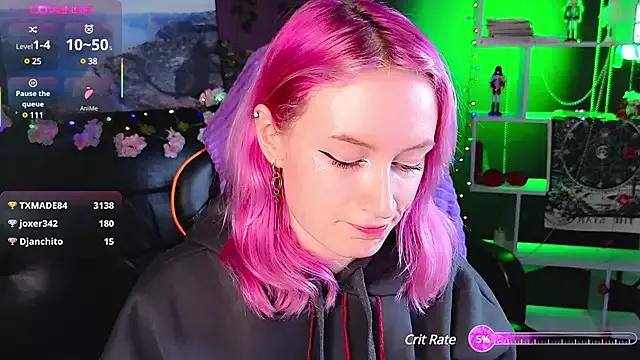 _HelenCarter on StripChat 