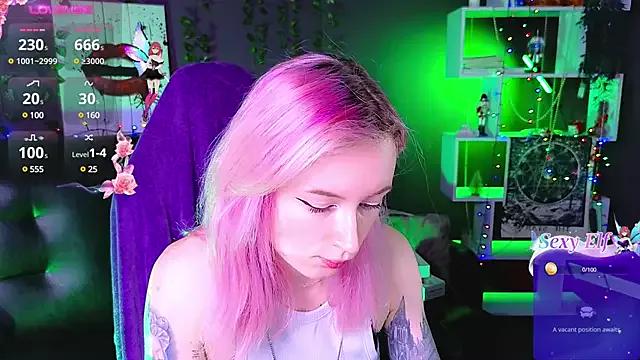 _HelenCarter on StripChat 