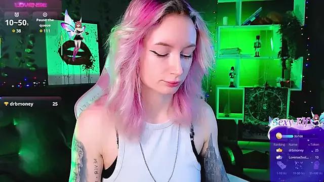 _HelenCarter on StripChat 