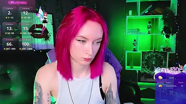 _HelenCarter on StripChat 