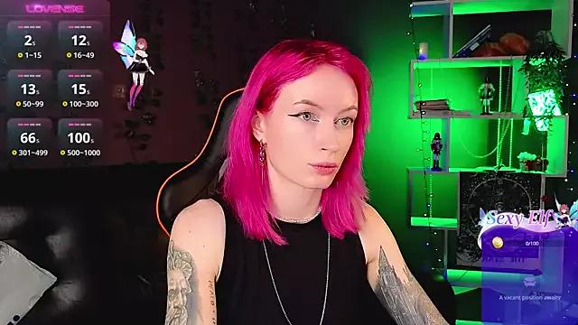 _HelenCarter on StripChat 