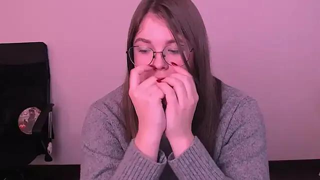 _Lovely_Mary from StripChat