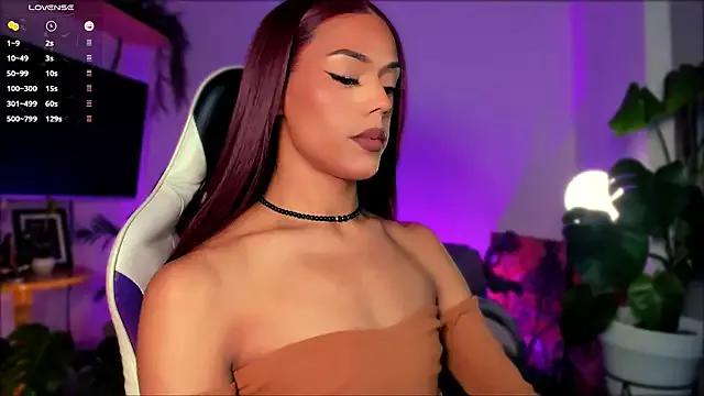 _Miss_Anna_ on StripChat 