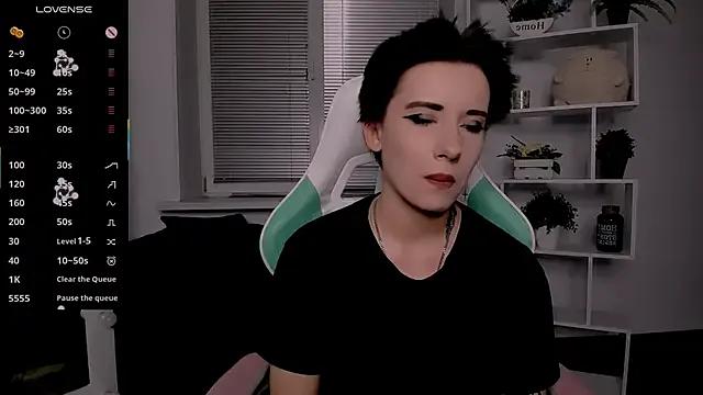 Slutty _Rein_ramm wants you to fuck her body now _Rein_ramm from StripChat