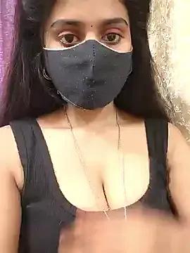 Aanya_hotty on StripChat 