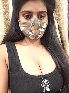 Aanya_hotty on StripChat 