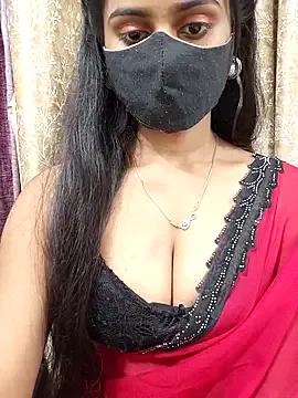 Aanya_hotty on StripChat 