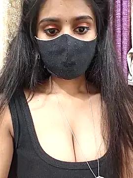 Aanya_hotty on StripChat 