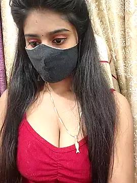 Aanya_hotty on StripChat 