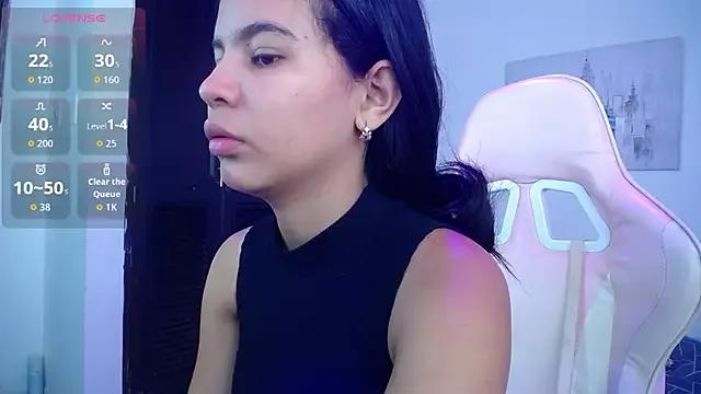 abby_tgn on StripChat 
