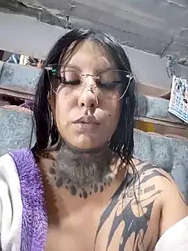AilannY_bby on StripChat 