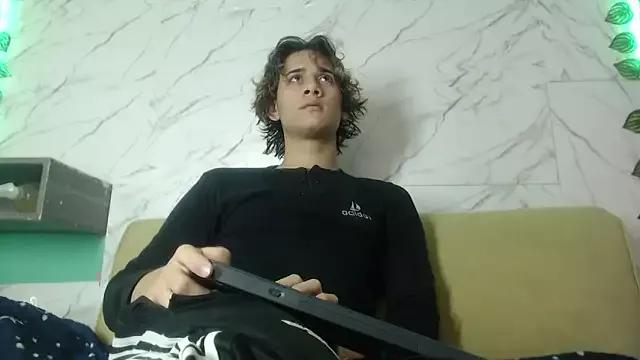 aixasexxcm101 on StripChat 
