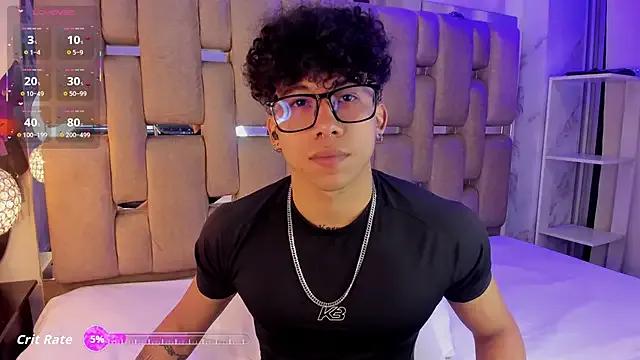 Hot AkazaBoy_ from StripChat AkazaBoy_ from StripChat