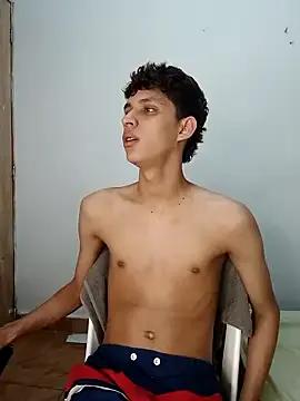 Alayn_sexy_ayes on StripChat 