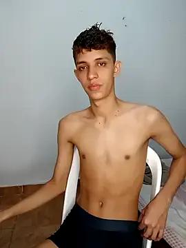 Alayn_sexy_ayes on StripChat 