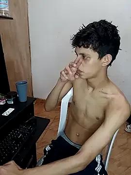 Alayn_sexy_ayes on StripChat 
