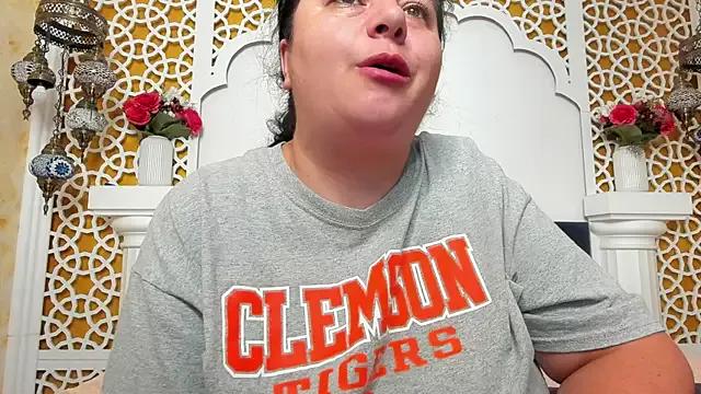 AleshaArabian on StripChat 