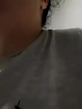 AleshaArabian on StripChat 