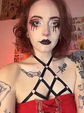 Cute Alex_Fck from StripChat Alex_Fck from StripChat