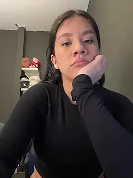 Cute Alhaana_ wants you to fuck her body now alhaana_ from StripChat