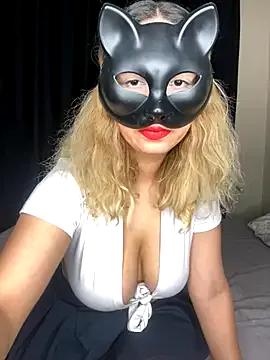 aliandmelisa on StripChat 