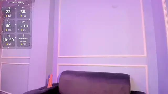 AliceJackkson from StripChat