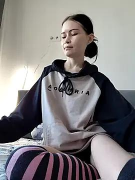 Private Alino4ka_Sexy on StripChat