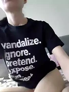 Private Alino4ka_Sexy on StripChat