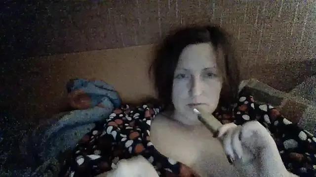 Private AllaSowinskaya on StripChat