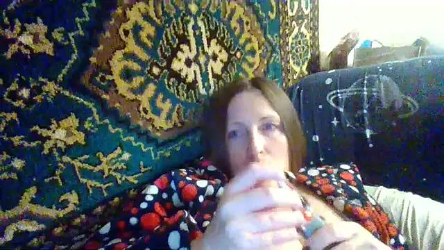 Private AllaSowinskaya on StripChat