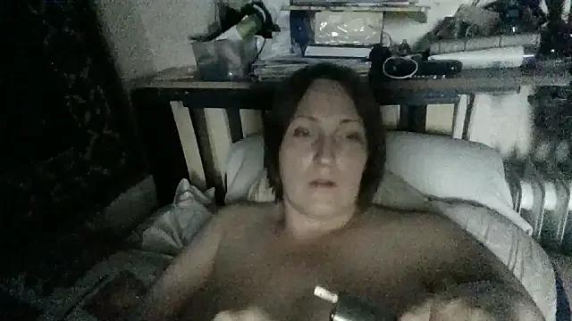 Private AllaSowinskaya on StripChat