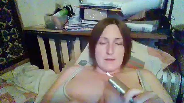 Private AllaSowinskaya on StripChat