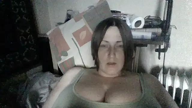 Private AllaSowinskaya on StripChat