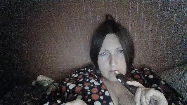 Private AllaSowinskaya on StripChat