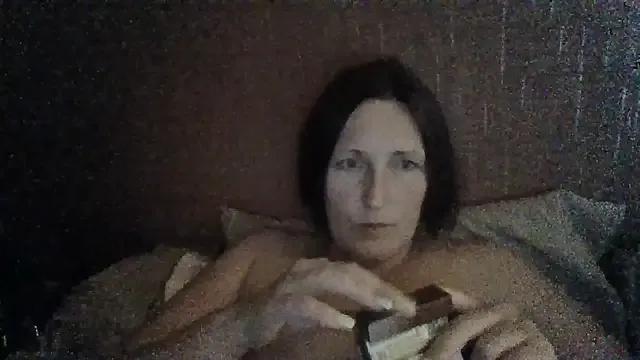 Private AllaSowinskaya on StripChat