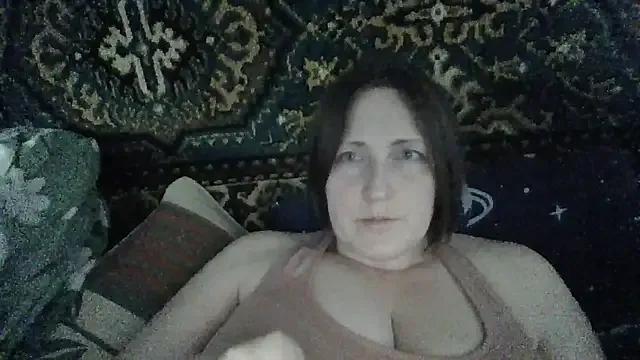 Private AllaSowinskaya on StripChat