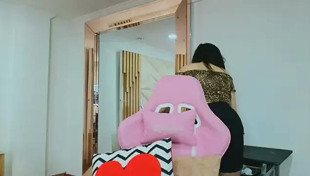 Private allie_pearl on StripChat