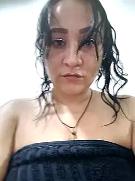 alondraabrown on StripChat 