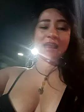 alondraabrown on StripChat 