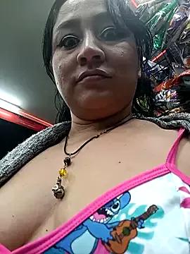 alondraabrown on StripChat 