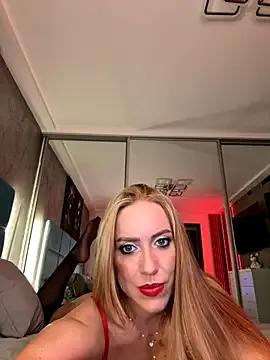 AlyaSeduce on StripChat 