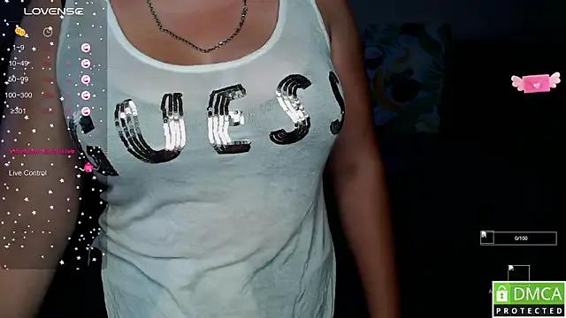 Amali_Ivanna_smit on StripChat 