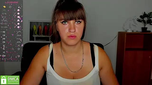 Amali_Ivanna_smit on StripChat 