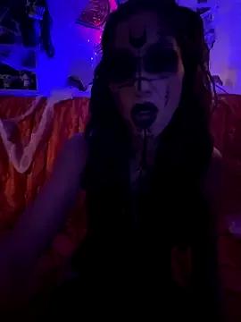 Naked Amani_thewolf wants you to fuck their body now Amani_thewolf from StripChat