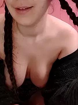 Amaya07 on StripChat 