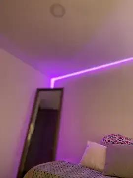 AmmyCollinsW on StripChat 