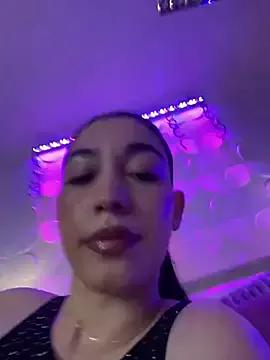 Amy_Sin on StripChat 