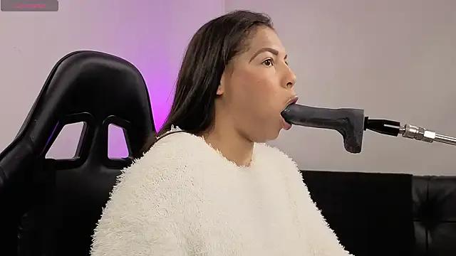 Explore Anabel693, they want to masturbate for you Anabel693 from StripChat