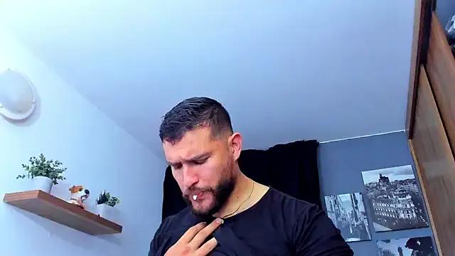 StripChat AndrewDiaz AndrewDiaz from StripChat